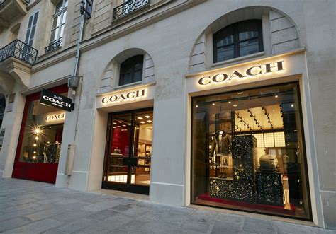 coach nyc wikipedia.